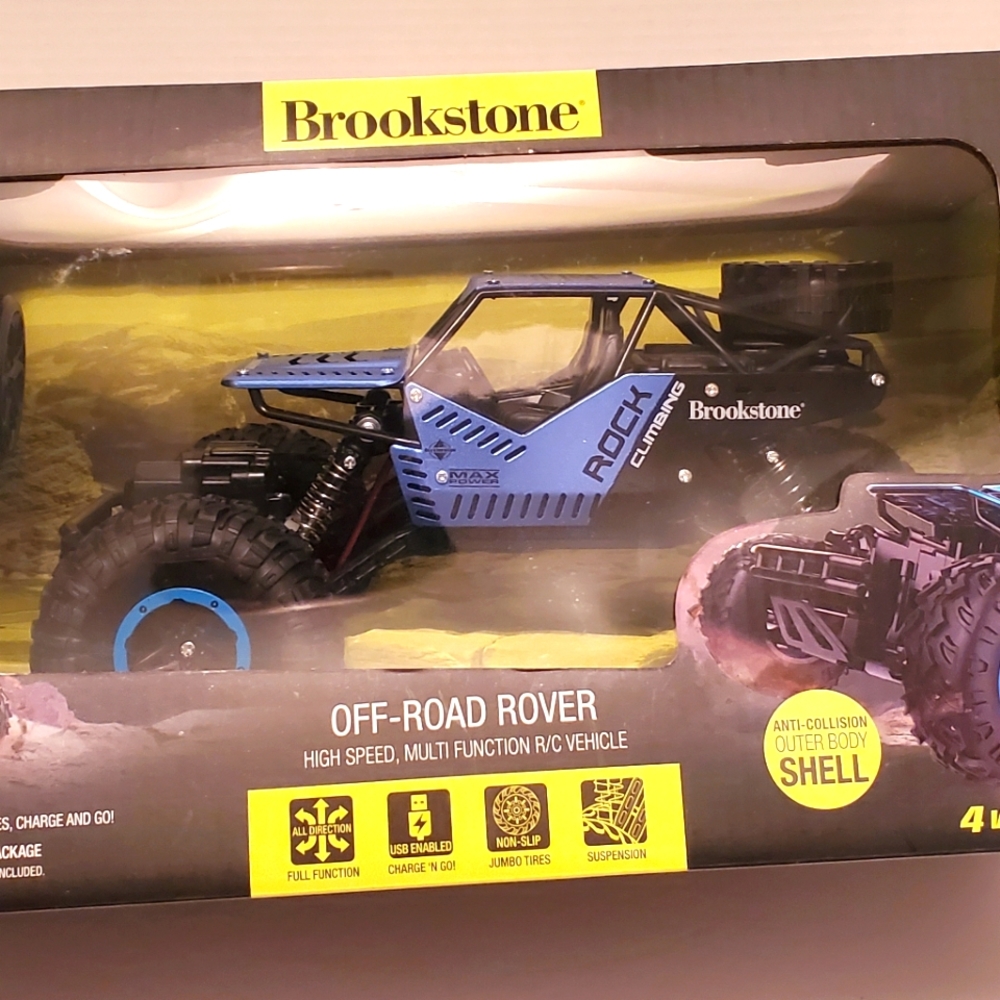 KIDS RC TOY